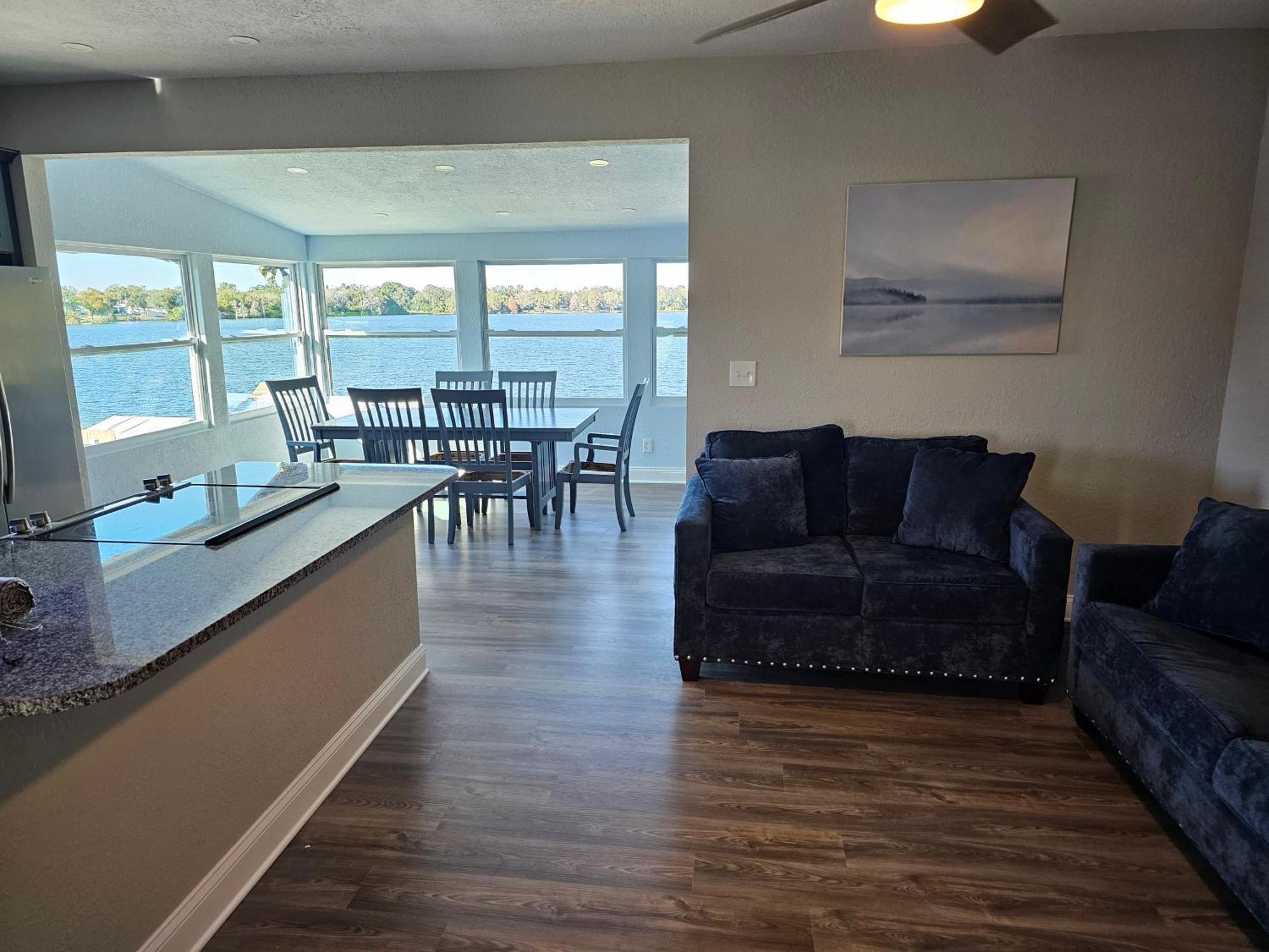 Lakeside Lofts At Lake Martha Winter Haven Esterno foto