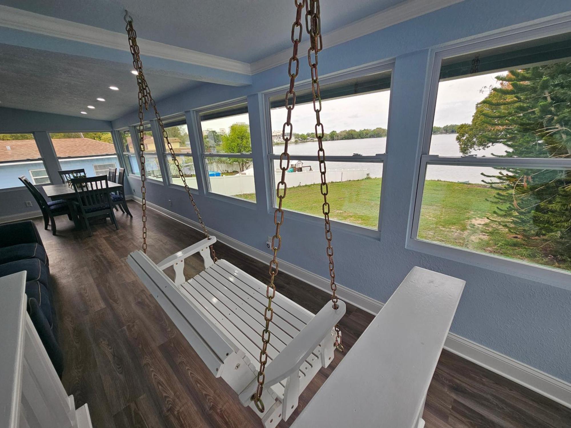 Lakeside Lofts At Lake Martha Winter Haven Esterno foto