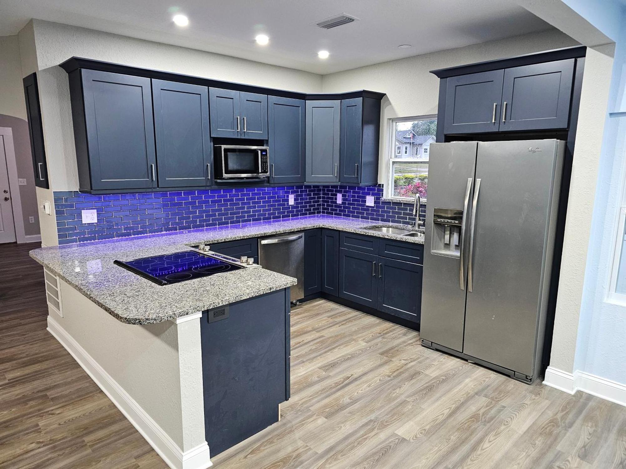 Lakeside Lofts At Lake Martha Winter Haven Esterno foto