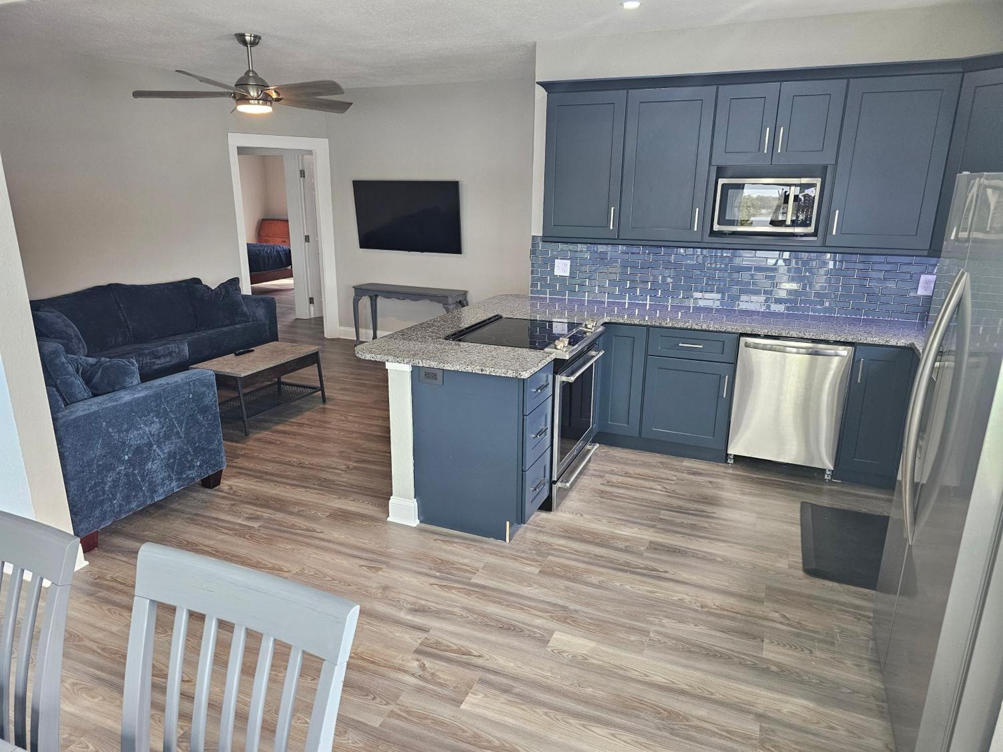 Lakeside Lofts At Lake Martha Winter Haven Esterno foto