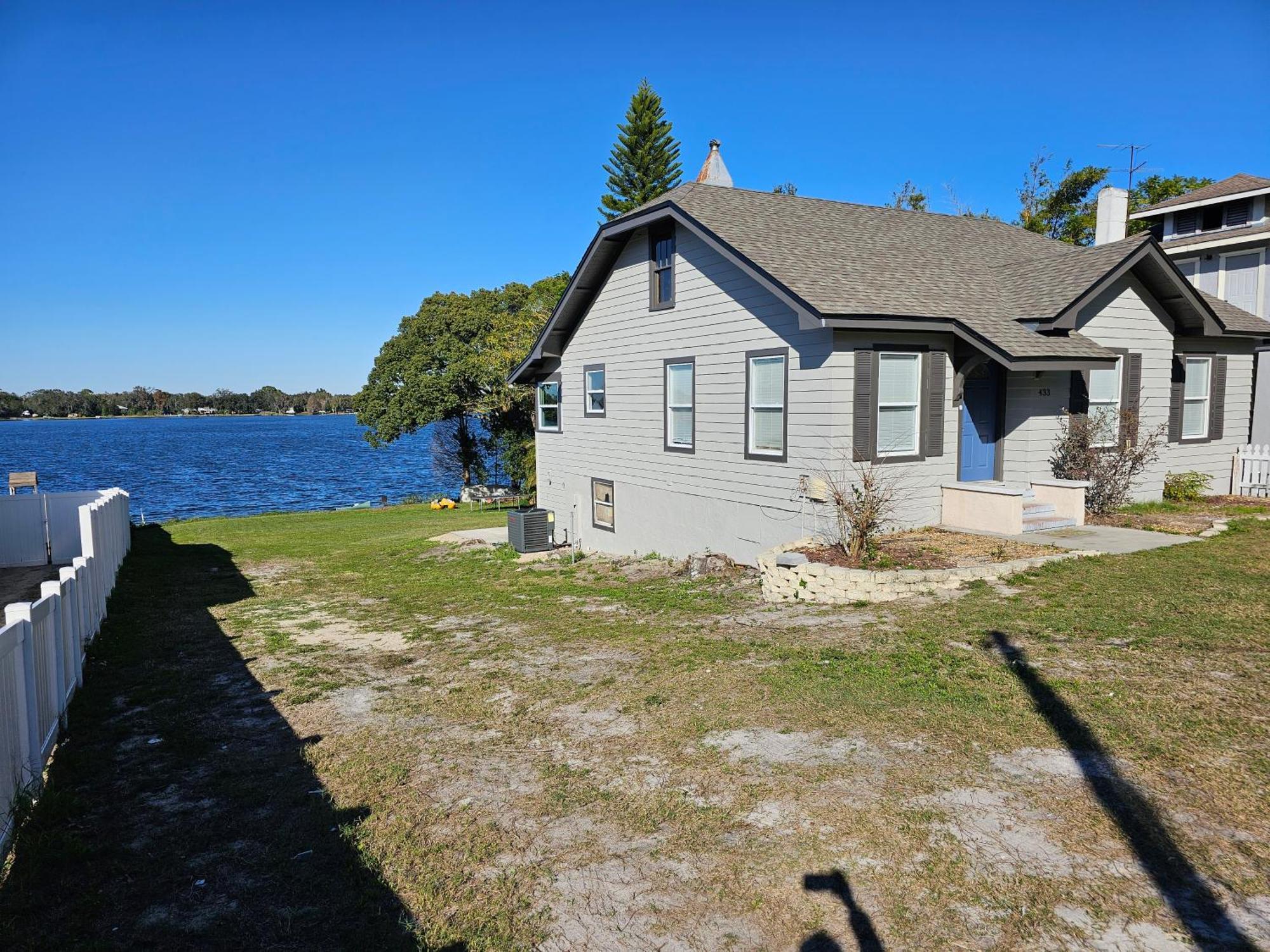 Lakeside Lofts At Lake Martha Winter Haven Esterno foto