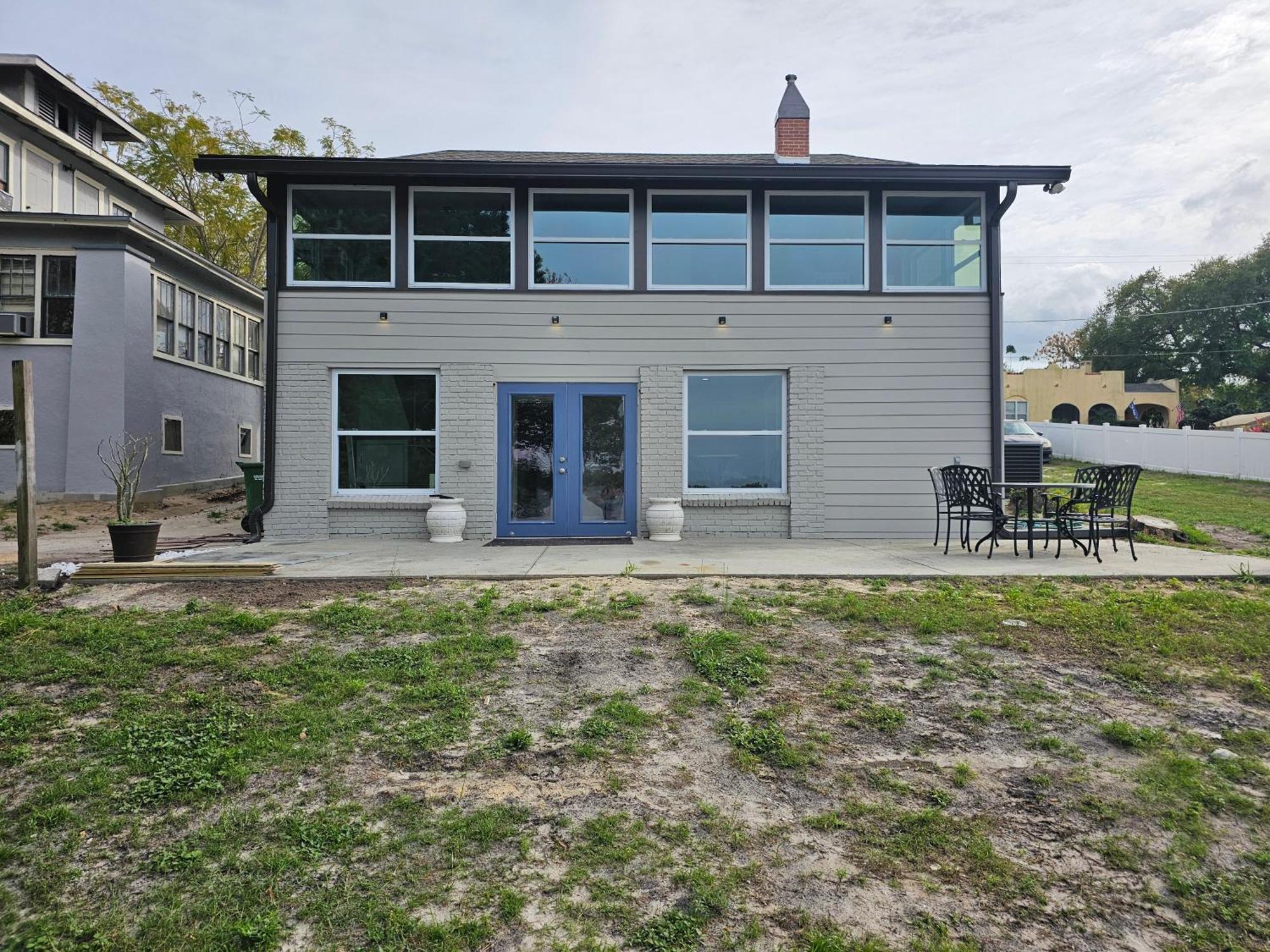 Lakeside Lofts At Lake Martha Winter Haven Esterno foto