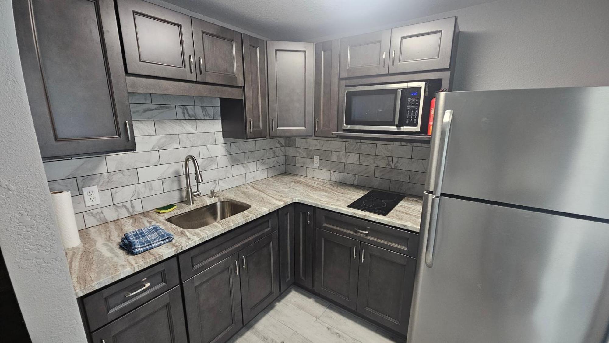 Lakeside Lofts At Lake Martha Winter Haven Esterno foto