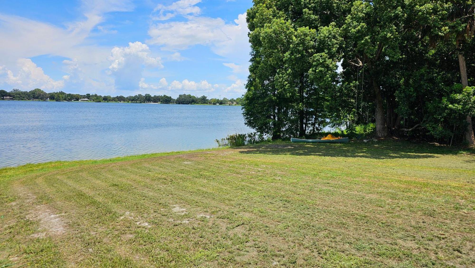 Lakeside Lofts At Lake Martha Winter Haven Esterno foto